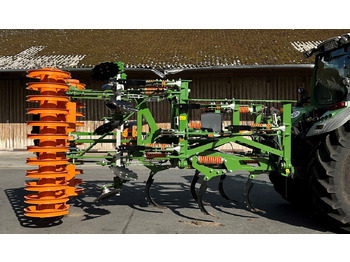 جديدة المحراث Amazone Cenio 4000-2: صورة 5