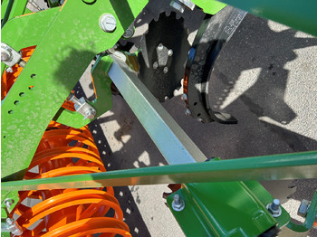 جديدة المحراث Amazone Cenio 4000-2: صورة 2