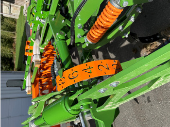 جديدة المحراث Amazone Cenio 4000-2: صورة 3