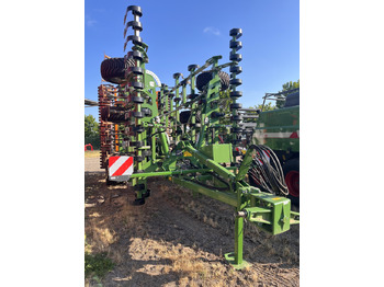 المحراث AMAZONE