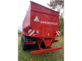 Annaburger HTS 29B.16 Class Annaburger HTS 29B.16 Class: صورة 3