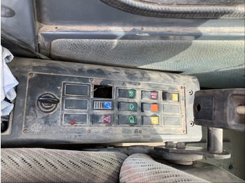 حفارة Atlas 1304K: صورة 4