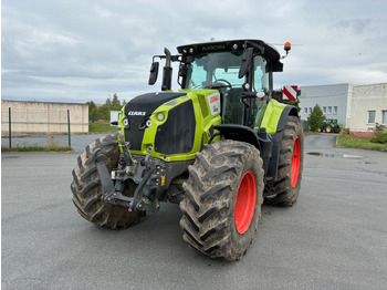 جرار CLAAS Axion 810