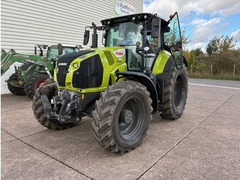 جرار CLAAS Axion 870