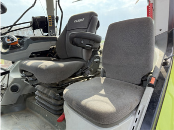 Claas Axion 960 C-Matic CEBIS Claas Axion 960 C-Matic CEBIS: صورة 2