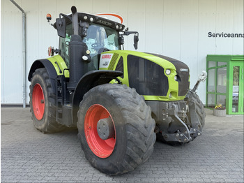 جرار CLAAS Axion 960