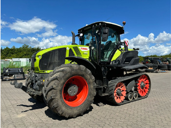 جرار CLAAS Axion 960