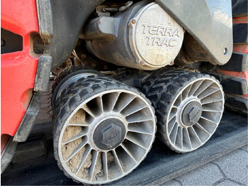 جرار Claas Axion 960 TerraTrac: صورة 2