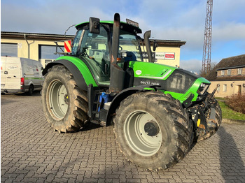 جرار DEUTZ
