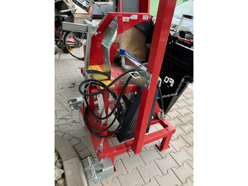 جديدة الأدوات والمعدات EiFo Wippkreissäge m. Förderb. 750e: صورة 2