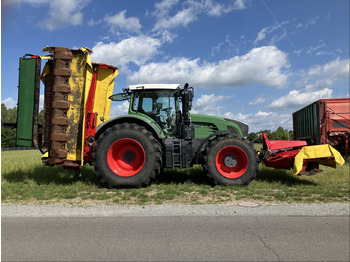 جزازة العشب FELLA