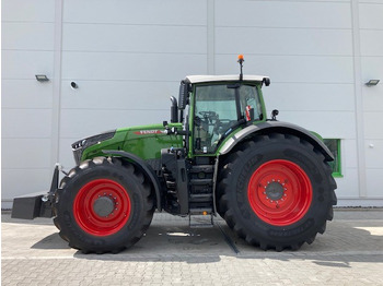 جرار FENDT 1050 Vario