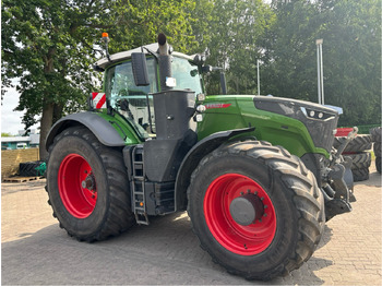 جرار FENDT 1050 Vario