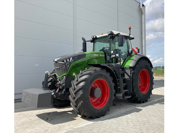 جرار FENDT 1050 Vario