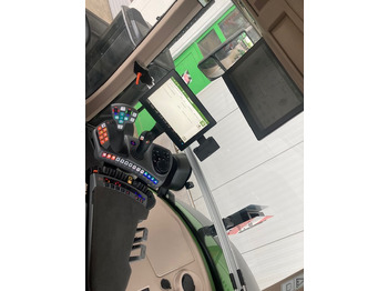 جرار Fendt 1050 Vario Gen3 Profi Setting2: صورة 3