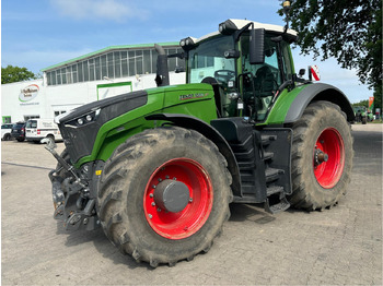 جرار FENDT 1050 Vario