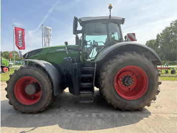 جرار Fendt 1050 Vario S4 ProfiPlus: صورة 3