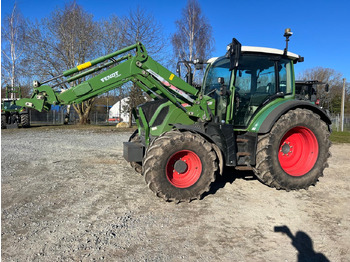 جرار FENDT 310 Vario