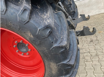 جرار Fendt 514 Vario Gen3 Power  Setting1: صورة 2