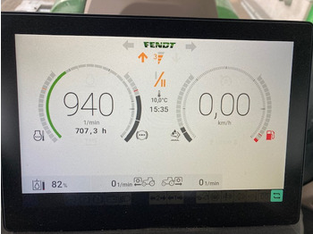 جرار Fendt 514 Vario Gen3 Power  Setting1: صورة 4