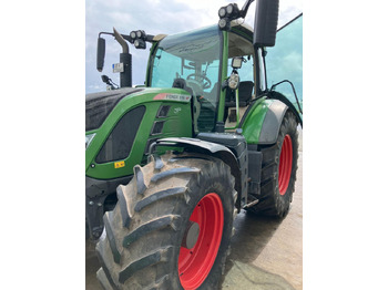 جرار FENDT 516 Vario