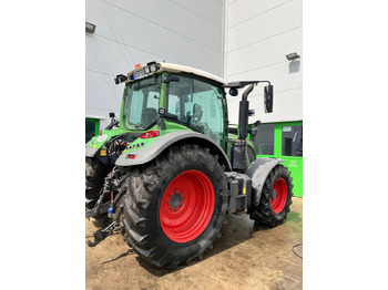 جرار Fendt 516 Vario S4 ProfiPlus: صورة 3