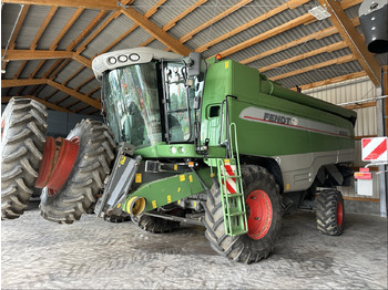 حصادة موحَّدة FENDT C series