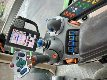 جرار Fendt 714 Vario SCR Profi: صورة 3 جرار Fendt 714 Vario SCR Profi: صورة 3