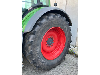 Fendt 718 Vario S4 Power Fendt 718 Vario S4 Power: صورة 5