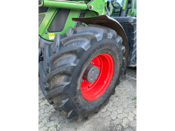 Fendt 718 Vario S4 Power Fendt 718 Vario S4 Power: صورة 4