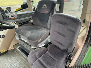 جرار Fendt 718 Vario S4 ProfiPlus: صورة 4 جرار Fendt 718 Vario S4 ProfiPlus: صورة 4