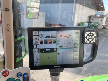 جرار Fendt 718 Vario S4 Profi: صورة 3 جرار Fendt 718 Vario S4 Profi: صورة 3