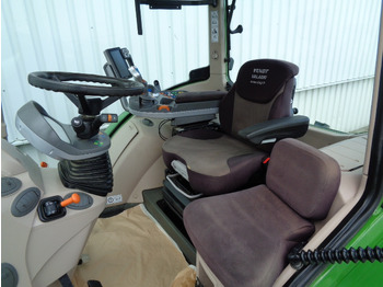 جرار Fendt 720 Vario S4 Power: صورة 5