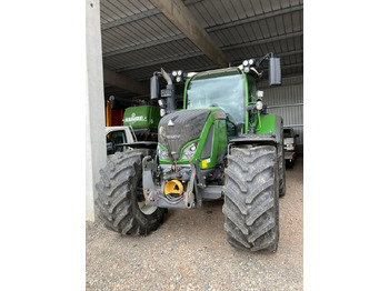 جرار FENDT 720 Vario