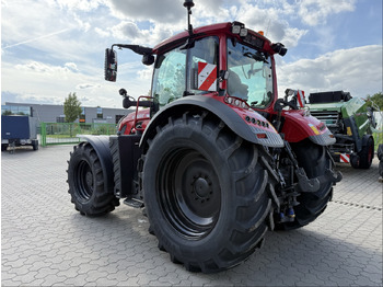 جرار Fendt 724 Vario Gen6 ProfiPlus: صورة 4