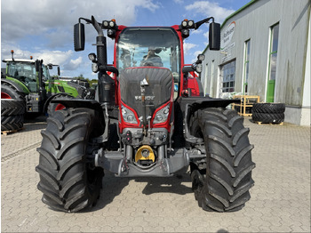 جرار Fendt 724 Vario Gen6 ProfiPlus: صورة 3