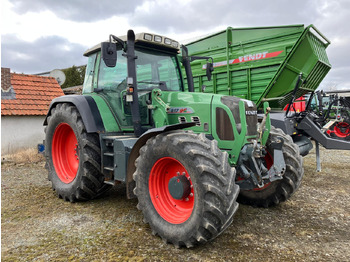 جرار FENDT 800 Vario