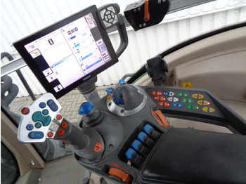 جرار Fendt 824 Vario S4 ProfiPlus: صورة 5