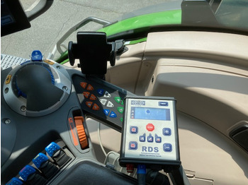 جرار Fendt 824 Vario S4 Profi: صورة 5
