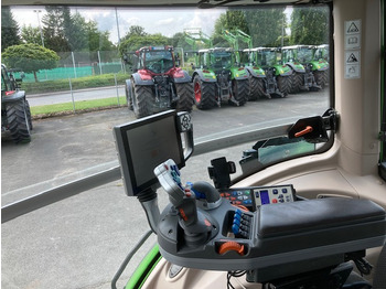 جرار Fendt 824 Vario S4 Profi: صورة 4
