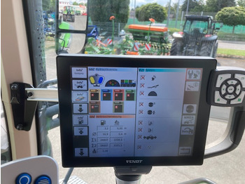 جرار Fendt 824 Vario S4 Profi: صورة 3