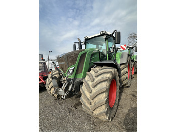 جرار FENDT 828 Vario