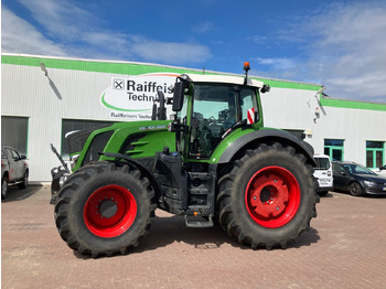جرار FENDT 828 Vario