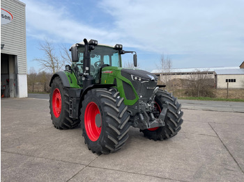 جرار FENDT 936 Vario