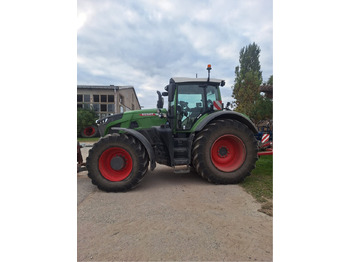 جرار FENDT 936 Vario
