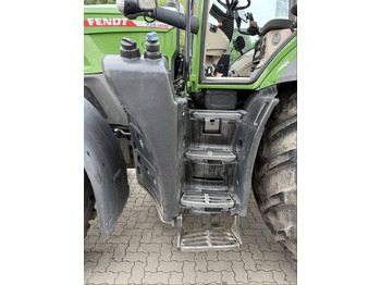 جرار Fendt 936 Vario Gen7 ProfiPlus: صورة 2