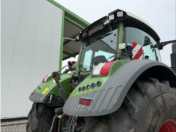 جرار Fendt 936 Vario Gen7 ProfiPlus: صورة 3