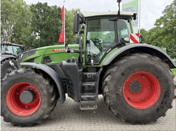 جرار Fendt 936 Vario Gen7 ProfiPlus: صورة 5
