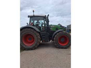 جرار FENDT 939 Vario