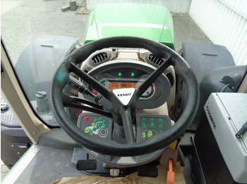 جرار Fendt 939 Vario S4 ProfiPlus: صورة 2